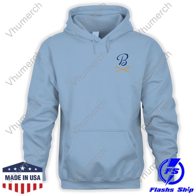 Pga Championship X Barstool Golf Hoodie