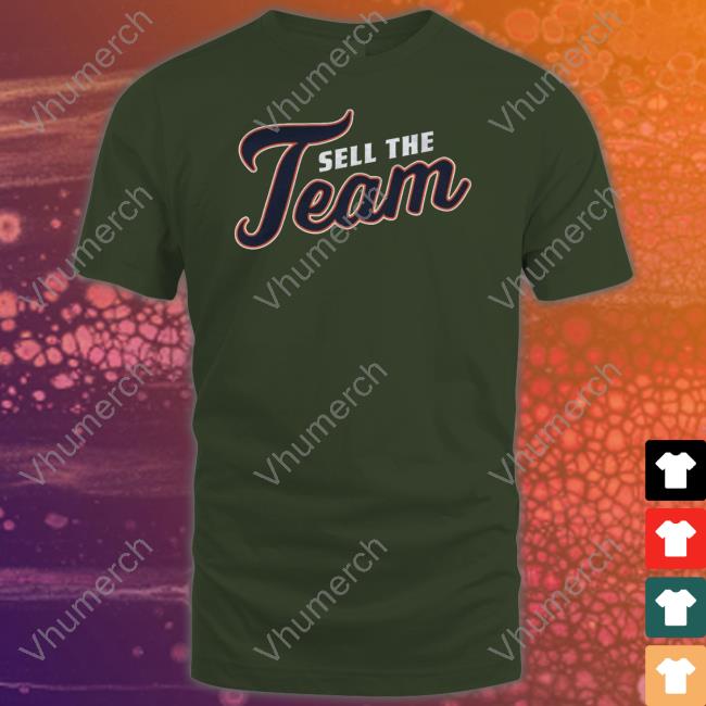 Barstool Sports Store Sell The Team Det Ii Tee Shirt Barstool Sports Store Sell The Team Det Ii Hoodie