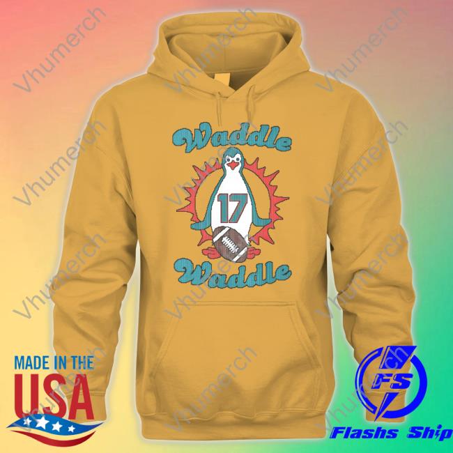 Frank Fleming Waddle Waddle 17 Hoodie Njtank99 Frank Fleming Waddle Waddle 17 Shirts Njtank99