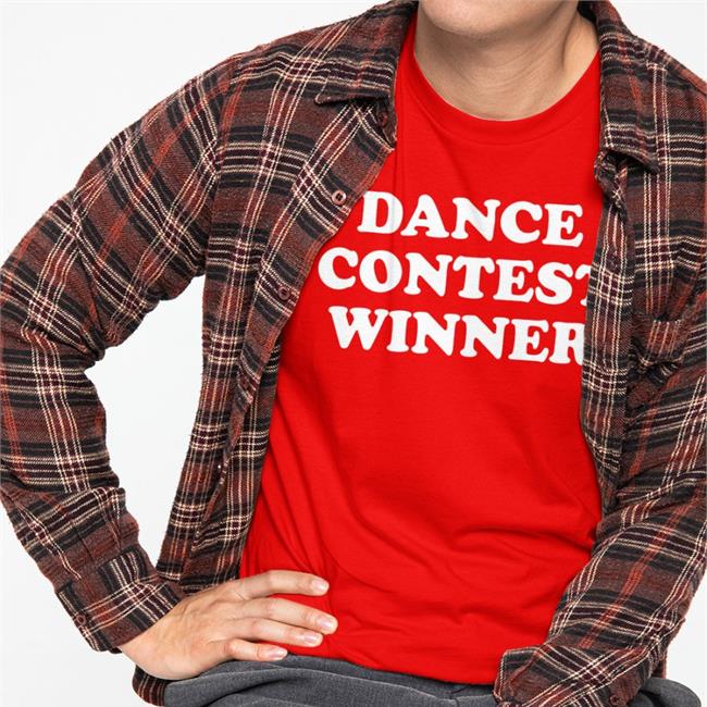 Shepgear Dance Contest Winner Shirt Anthony Valadez Dance Contest Winner Shirt Shep Gear