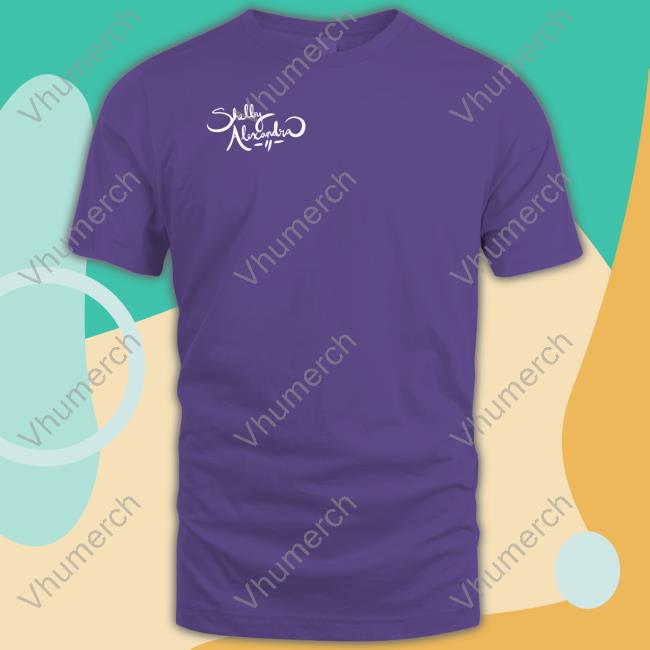 Shelby Alexandra Tee Shirt Shelbystardust Shelbystardust Wearing Shelby Alexandra Shirt