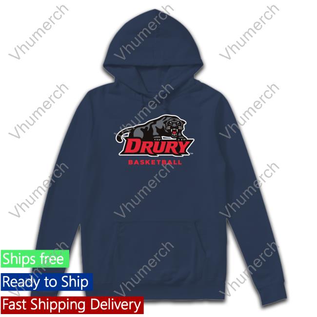 Drury Lady Panthers Drury Basketball Tees Johnsburg Girls Basketball