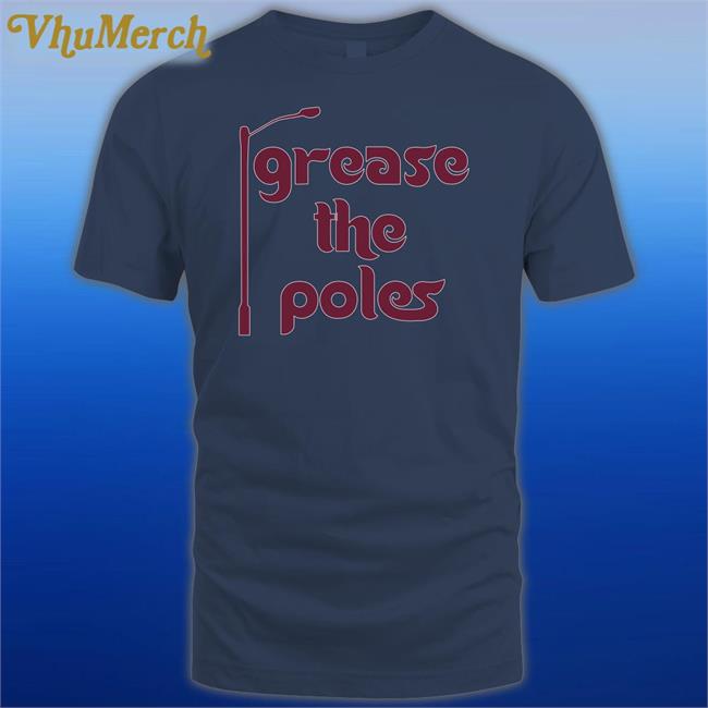 Barstoolsports Store Grease The Poles Tees Rone’S Gamblin Corner Barstoolsports Store Grease The Poles Hoodie Rone’S Gamblin Corner