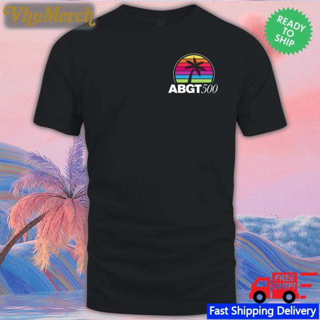 Abgt500 Hoodie