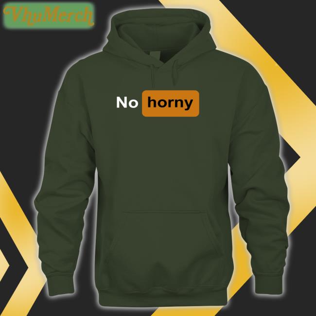 Kd Chan No Horny Shirt