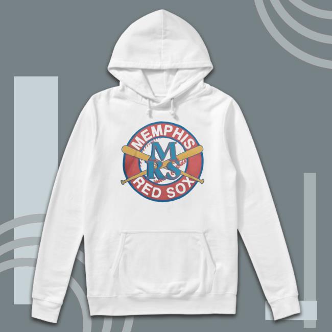 Negro Leagues Baseball Memphis Red Sox shirt Homage