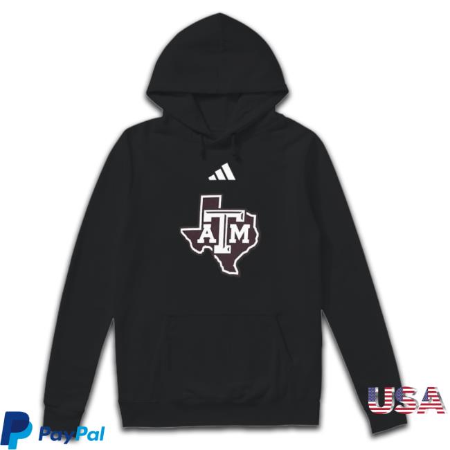 Original Black Texas A&M Aggies Locker Logo Fresh shirt