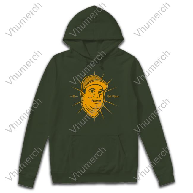 Ted Neher Hoodie Sweatshirt