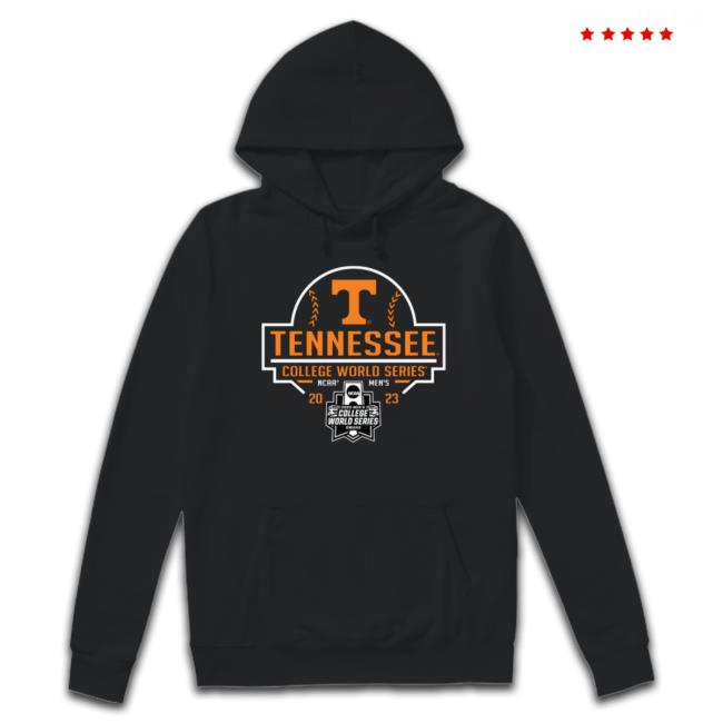 Stacked Odds College World Series shirt