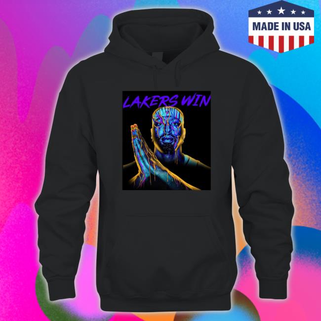 Los Angeles Lakers Back In The Western Conference Finals Vintage shirt, hoodie, tank top, sweater and long sleeve t-shirt