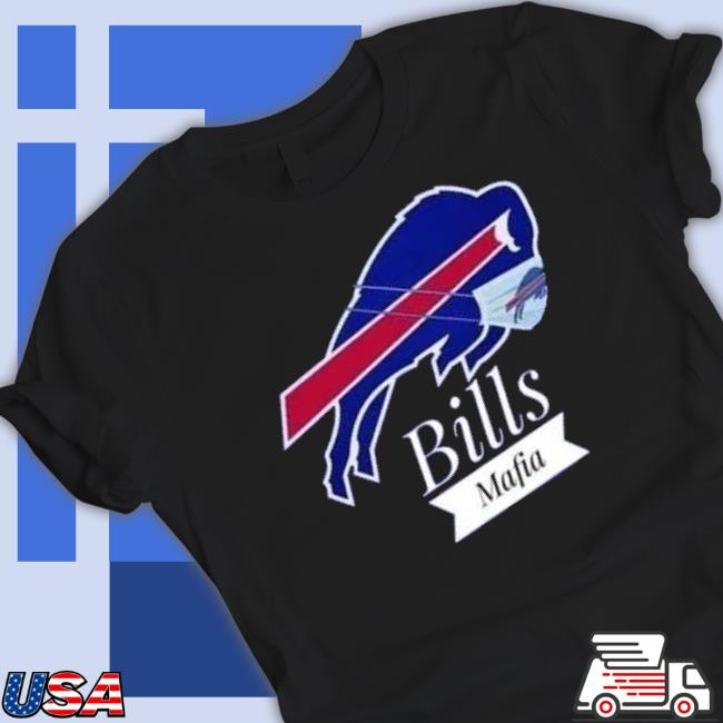 Buffalo Bills Face Mask Mafia 2023 Shirt Buffalo Bills Face Mask Mafia 2023 shirt
