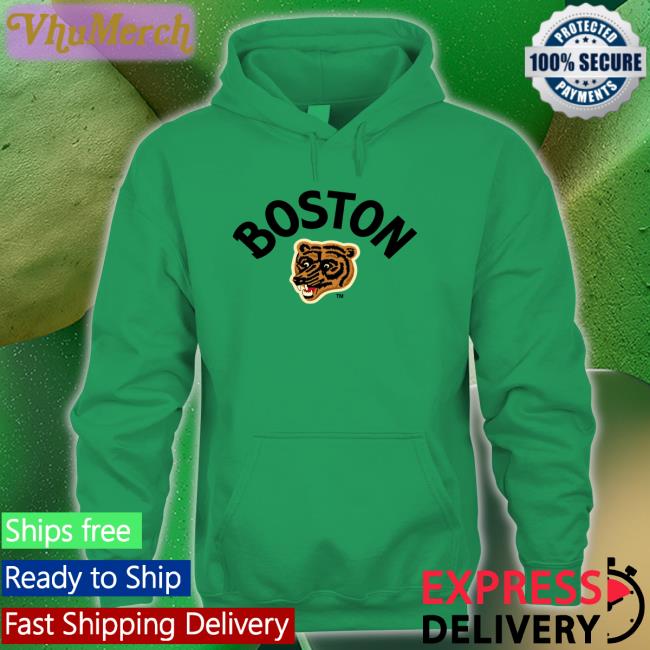 Boston Pooh Bear Shirts