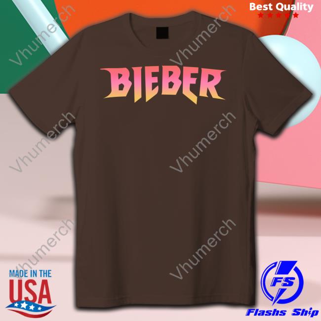 Justice Tour Updates Biber World Tour New Shirt Justicetournews