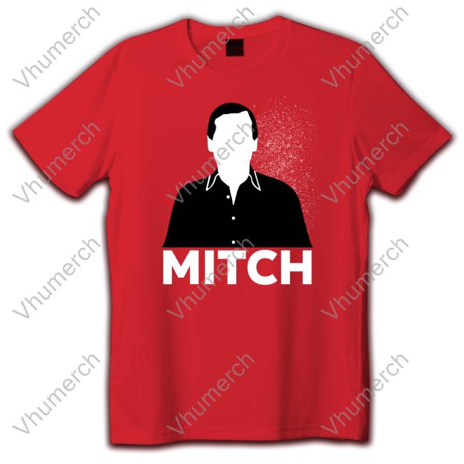 Cocaine Mitcht Crewneck Sweatshirt