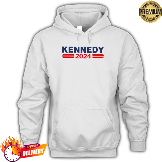 Kennedy 2024 T-Shirt