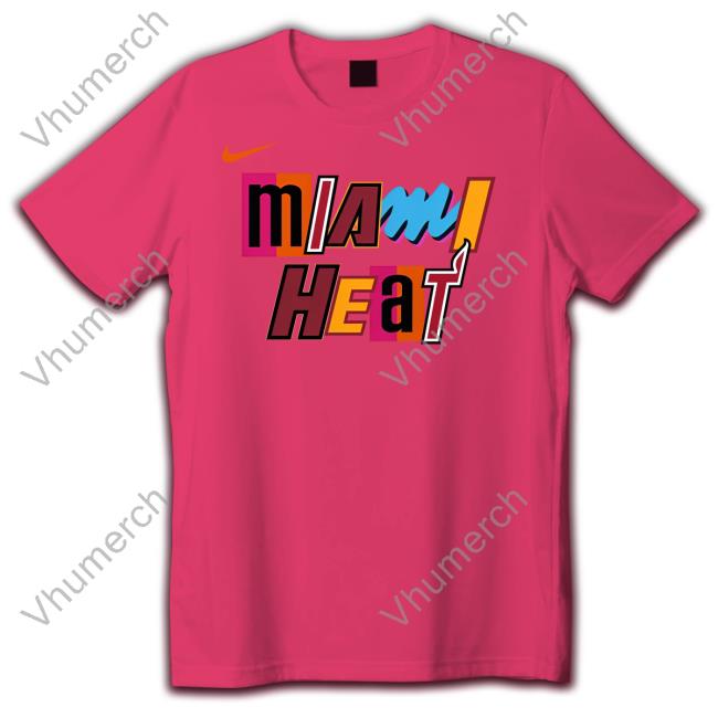 Nike Miami Mashup Vol. 2 Legend Tee Shirt