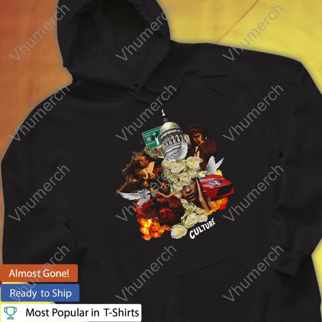North Atlanta Culture Shirt