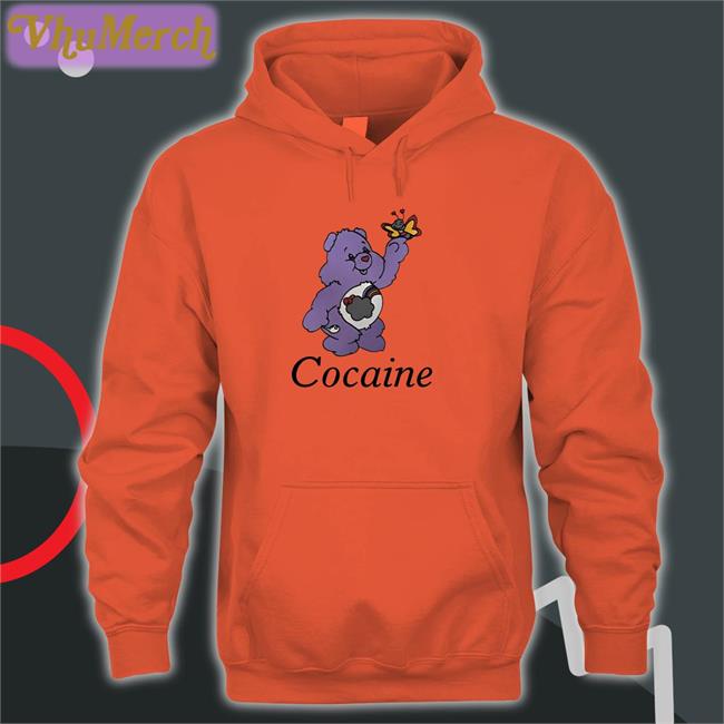 Shirts That Go Hard Shop Cocaine T Shirt