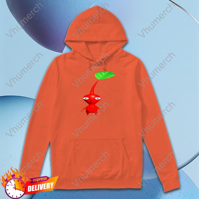 Red Pikpik Tee