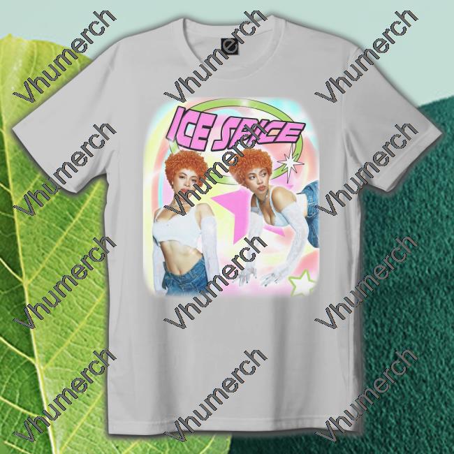 Ice Spice Sweatshirt