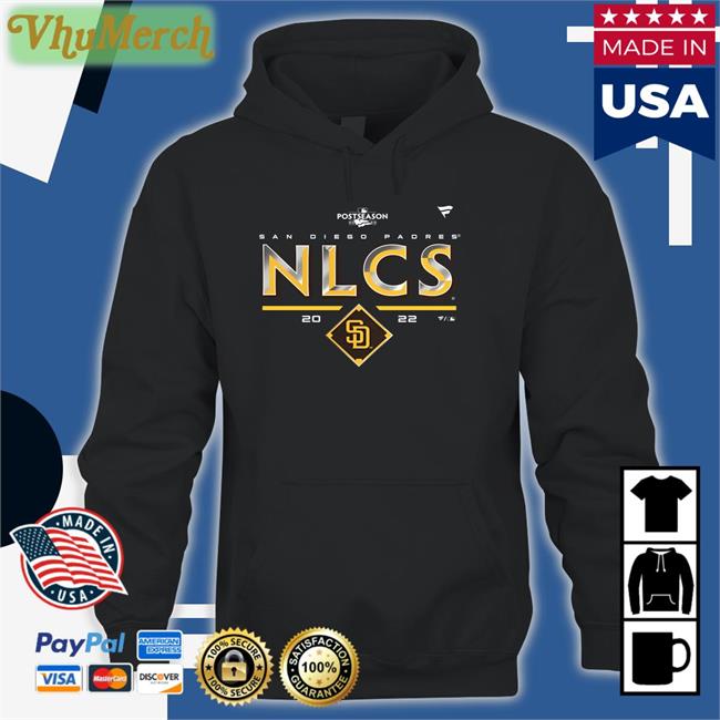 Padres Nlcs T Shirts