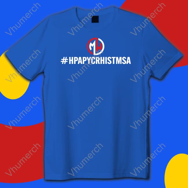 Hpahpapycrhistmsa Shirt