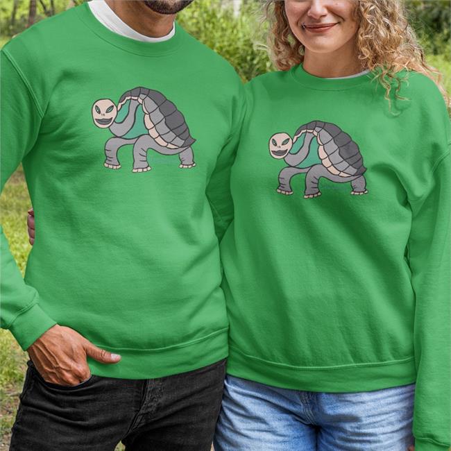 Turnover Turtle Tee Shirt Run For Cover Records Merch Run For Cover Records Merch Turnover Turtle Sweatshirt