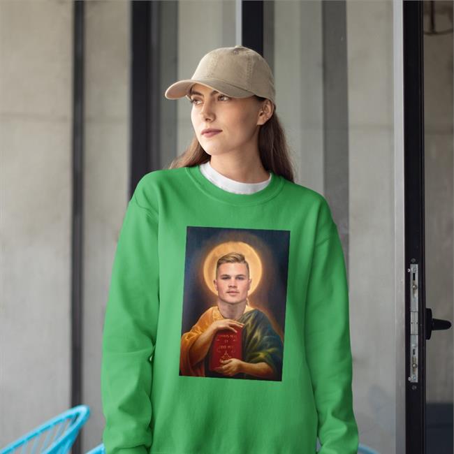 San Zach Bryan T Shirt