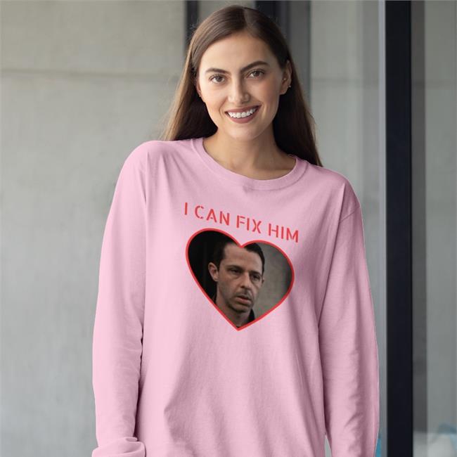 Kendall Roy I Can Fix Him Shirt