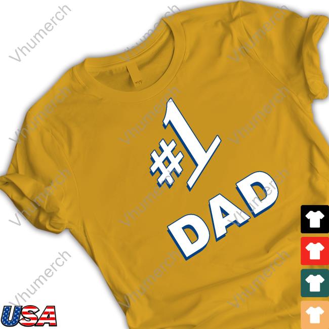 Seinfeld Jerry Morty Number 1 Father's Day Best Shirt