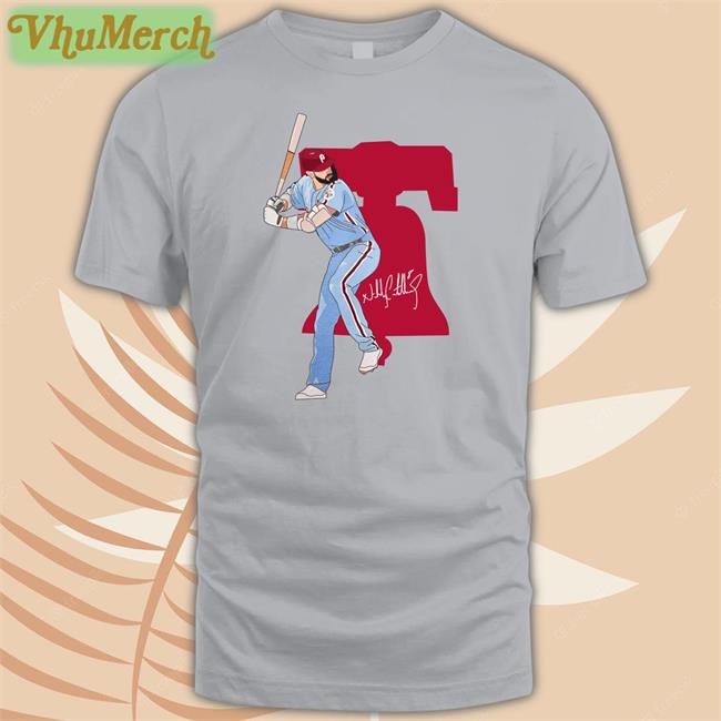 Nick Castellanos T Shirts