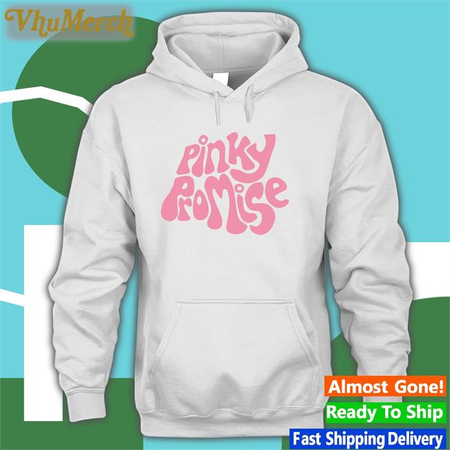Pinky Promise Shirt Postkulture Pinky Promise T Shirt