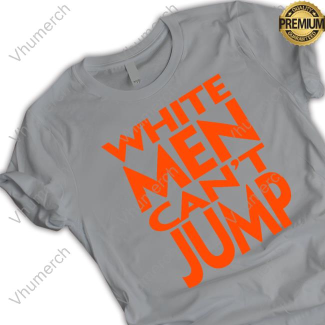 White Men Can't Jump T-Shirt