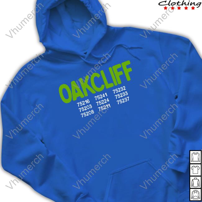 Og Superblock Hoodie Sweatshirt