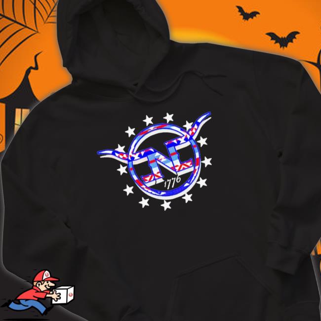 Aztec Flag 1776 Shirt