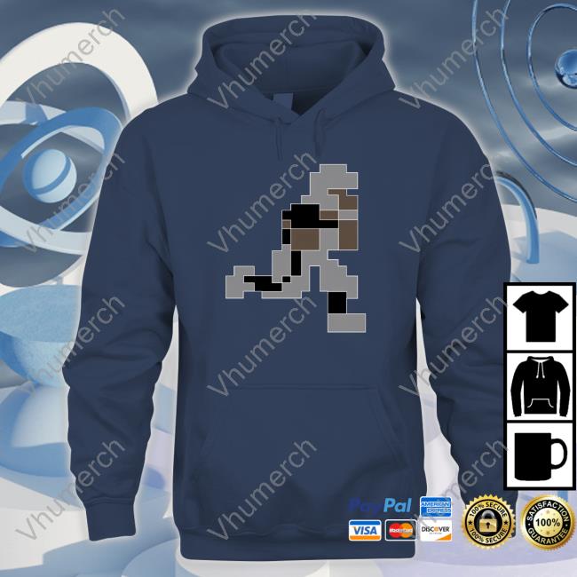 Tecmo Bo Shirt Super 70S Sports Super 70S Sports Tecmo Bo Shirts