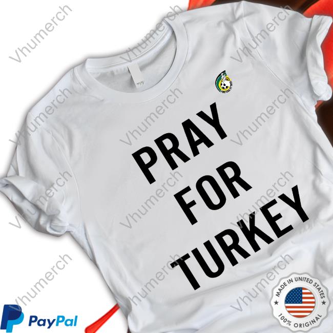Espn Nl Oguzhan Ozyakup Pray For Turkey Tee Shirt