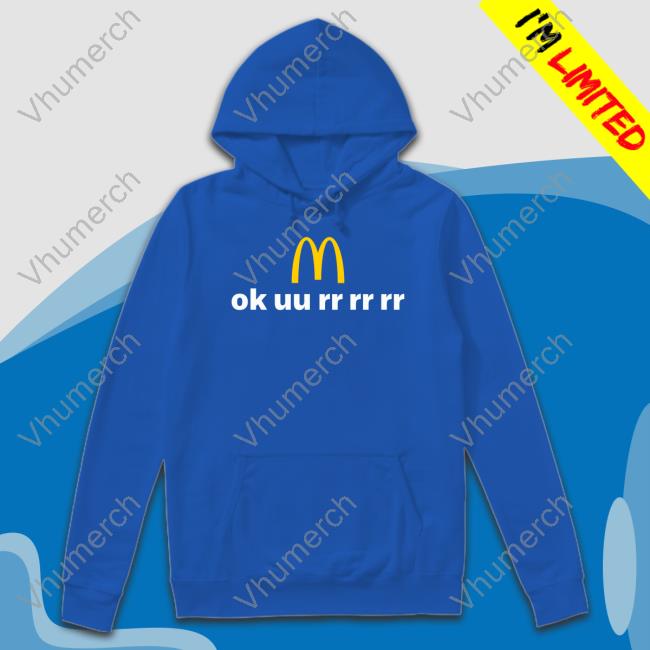 Outlander Magazine Ok Uu Rr Rr Rr T Shirt