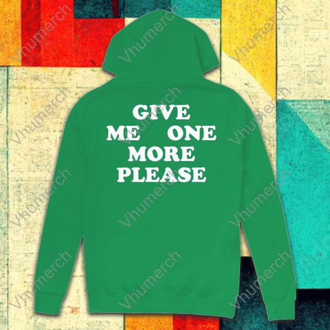 Criterion Collection More Smoke Please Give Me One More Please Sweatshirt Bob Fosse Wearing More Smoke Please Give Me One More Please Sweatshirt