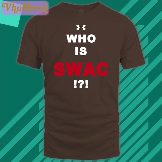 Coach Prime Who Is Swac I Am Swac Hoodie