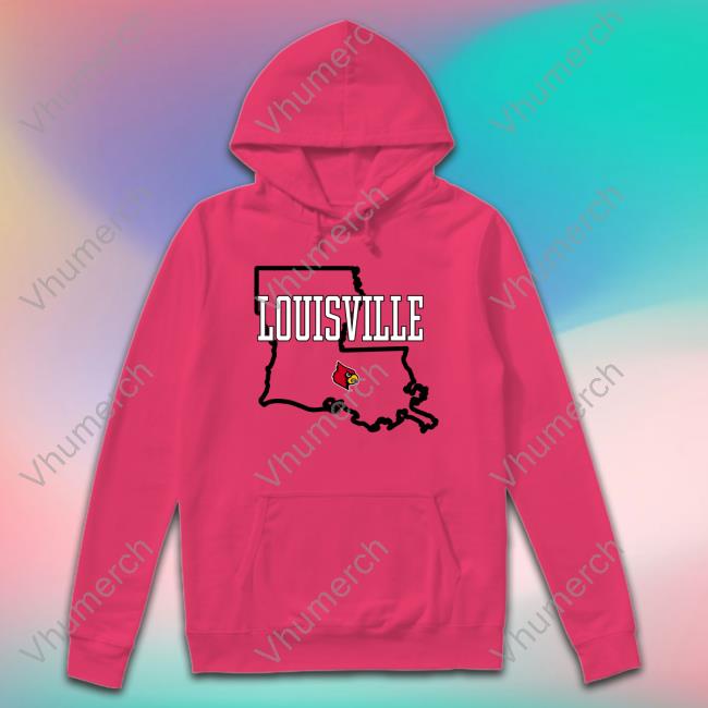 Louisville Long Sleeve Tee