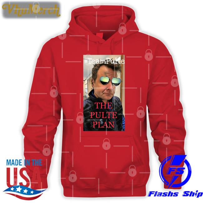 Teampulte The Pulte Plan Shirt