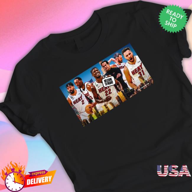 Official Miami Heat 4 Bold Predictions For Finals Game 3 Vs Nuggets Hoodie