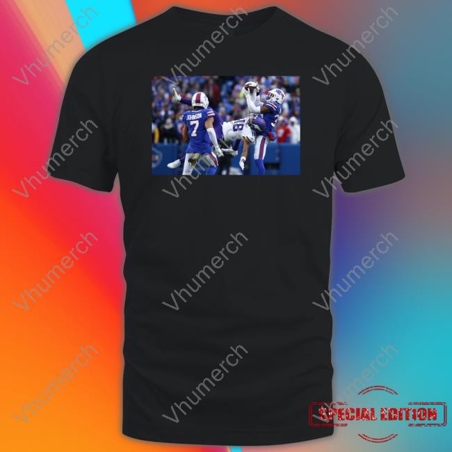 Minnesota Vikings Justin Jefferson The Greatest Catch In Nfl History Shirt