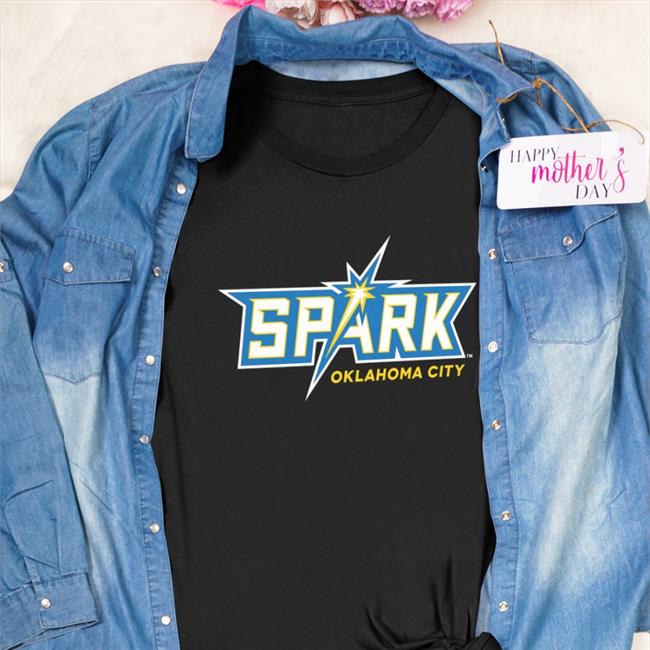 Okc Spark Shirt