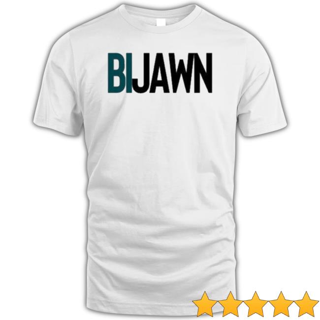Bi Jawn shirt Bi Jawn Hooded Sweatshirt