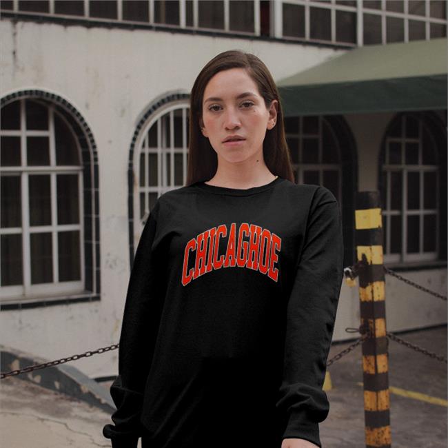 Role Model Merch Chicaghoe T Shirts