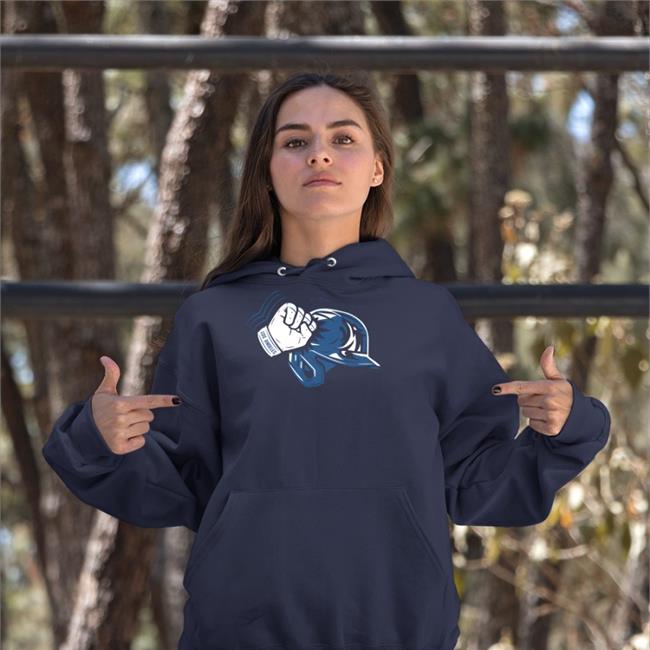 Los Angeles The Wolf Of Chavez Ravine Sweatshirt