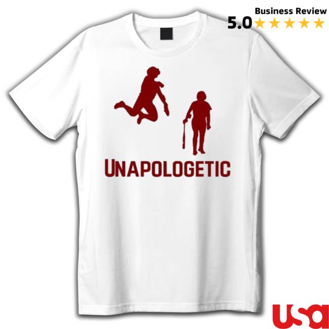 Oklahoma Unapologetic Ou Softball shirt