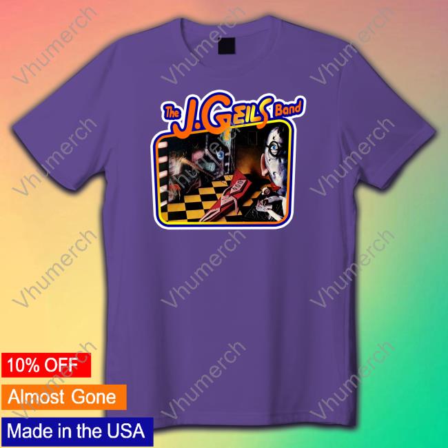 Freeze Frame The J.Geils Band Long Sleeve T Shirt The J.Geils Band Shirt, T Shirt, Hoodie, Sweater, Long Sleeve T-Shirt And Tank Top